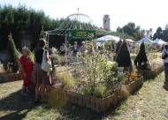 Mostra-mercato Vanzo Floreale 2010